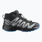 Salomon X Ultra 360 excalibur/nirvana /hazelnut dámske turistické topánky