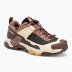 Dámske trekové topánky Salomon X ULTRA 5 GTX burlwood / french roast / rattan
