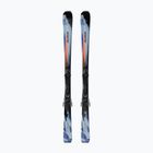 Zjazdové lyže + viazanie Salomon Stance 76 + M10 GW blissful blue/black