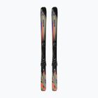 Zjazdové lyže + viazanie Salomon Stance 80 + M10 GW kelp/nasturtium