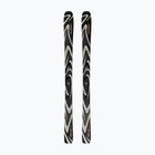 Zjazdové lyže Salomon QST 94 Black black/almond milk
