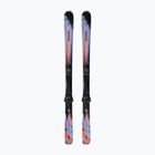 Zjazdové lyže Salomon Stance Pro 86 + viazanie MI12 GW violet tulip/nasturtium/black