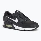 Dámske topánky Nike Air Max 90 black/black/white