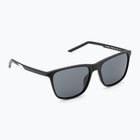 Slnečné okuliare Nike State matte black/dark grey