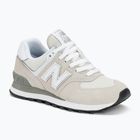 Topánky New Balance WL574 nimbus cloud