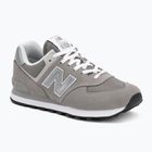 Topánky New Balance Classic 574's V3 Wide grey