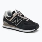 Topánky New Balance 574 black ML574EVB