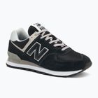 Pánske topánky New Balance Classic 574's V3 Wide black/grey