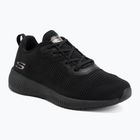 Pánske topánky SKECHERS Squad black