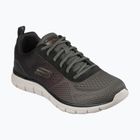 Pánske topánky SKECHERS Track Ripkent green