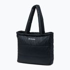 Columbia Pike Lake Tote 15 l turistická taška čierna