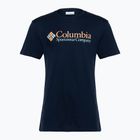 Pánske tričko Columbia CSC Basic Logo collegiate navy/csc retro logo