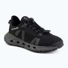 JUniorské topánky Columbia Youth Drainmaker XTR black/pure silver