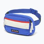 Ľadvinka Columbia Helvetia II Hip Pack 1 l clemantis blue/chalk/sail red