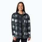 Dámska košeľa Columbia Benton Springs chalk omblur tonal