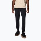 Pánske trekingové nohavice Columbia Hike Jogger II black