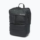 Mestský batoh Columbia Street Transit 22 l black