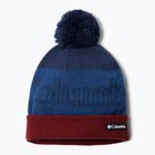 Zimná čiapka Columbia Polar Powder II coll navy/mountain blue/spice