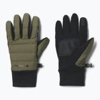 Pánske rukavice Columbia Powder Lite II stone green