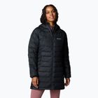 Dámska páperová bunda Columbia Powder Lite II Mid black