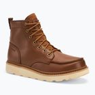 Pánska obuv Sorel Slabtown 62 Moc WP velvet tan/tobacco