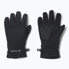 Pánske rukavice Columbia Ascender III Softshell Glove black