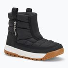 Detské snehule Columbia Youth Snowtrot Mid black/sea salt