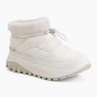 Dámske snehule Columbia Snowtrot Shorty sea salt/fig