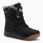 Dámske snehule Columbia Minx Shorty IV black/elk