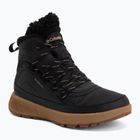 Dámske snehule Columbia Red Hills Omni-Heat V2 black/sahara