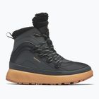 Dámske snehule Columbia Red Hills Omni-Heat V2 black/sahara