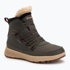 Dámske snehule Columbia Red Hills Omni-Heat V2 alpine tundra/moonvista