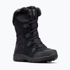 Dámske zimné topánky Columbia Ice Maiden II Black/Columbia Grey