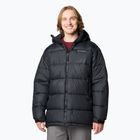 Pánska páperová bunda Columbia Pike Lake Parka black
