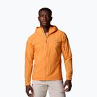 Pánska vetrovka Columbia Loop Trail II Windbreaker koi 