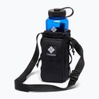 Taška na fľašu Columbia Trail Traveler Water Bottle Sling black