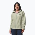 Dámska mikina Columbia Benton Springs Full Zip safari