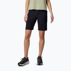Dámske trekingové šortky Columbia Leslie Falls II black