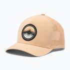Šiltovka Columbia Mountaincap 3D Stretch Snap Back canoe/circular