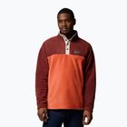 Columbia Steens Mountain Half Snap tuscan/spice
