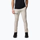 Pánske trekingové nohavice Columbia Titan Pass Pant II dark stone
