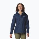 Dámska bunda 3v1 Columbia Arcadia II collegiate navy