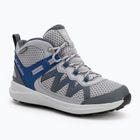 Detské turistické topánky Columbia Youth Peakfreak Rush Mid Waterproof columbia greymountain blue
