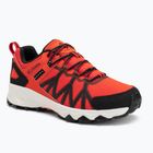 Pánske trekové topánky Columbia Peakfreak II Outdry V2 red quartz/black