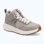 Dámske turistické topánky Columbia Konos Trs Mid soft taupe/grape