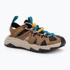 Pánske sandále Columbia Peakfreak Rush delta/mango