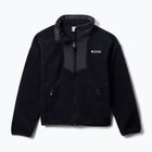 Detská fleecová bunda Columbia Sequoia Grove Full Zip Fleece black