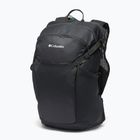 Turistický batoh Columbia Blackcomb Ridge 30 l L-XL čierny