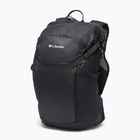 Turistický batoh Columbia Blackcomb Ridge 30 l S-M čierny