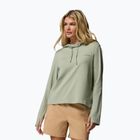 Dámska mikina Columbia Sun Trek Hoodie safari